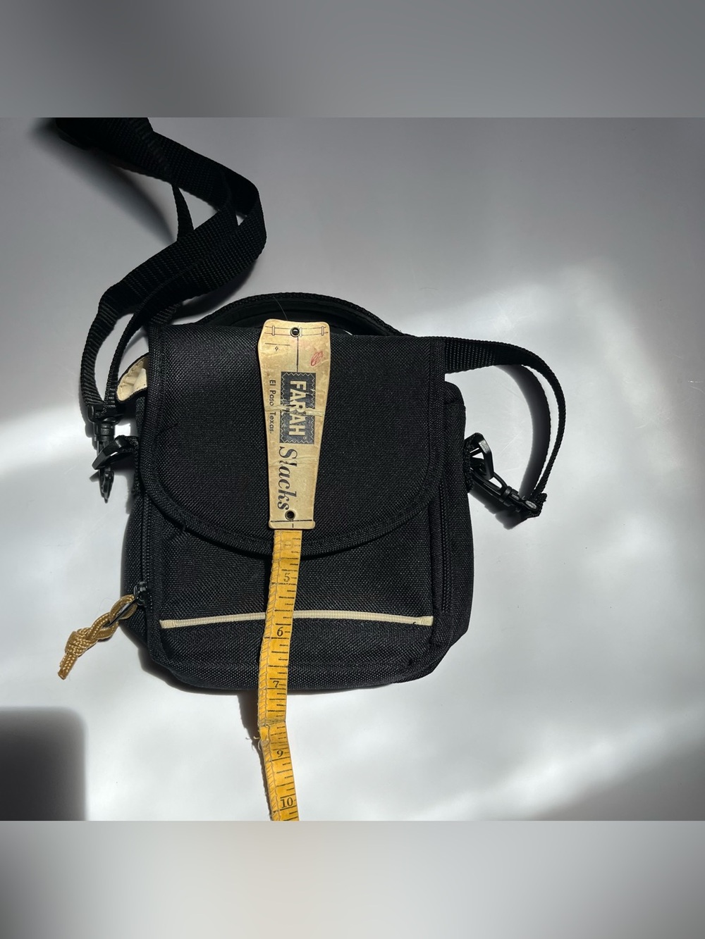 Mini camera bag - Picture 5 of 5